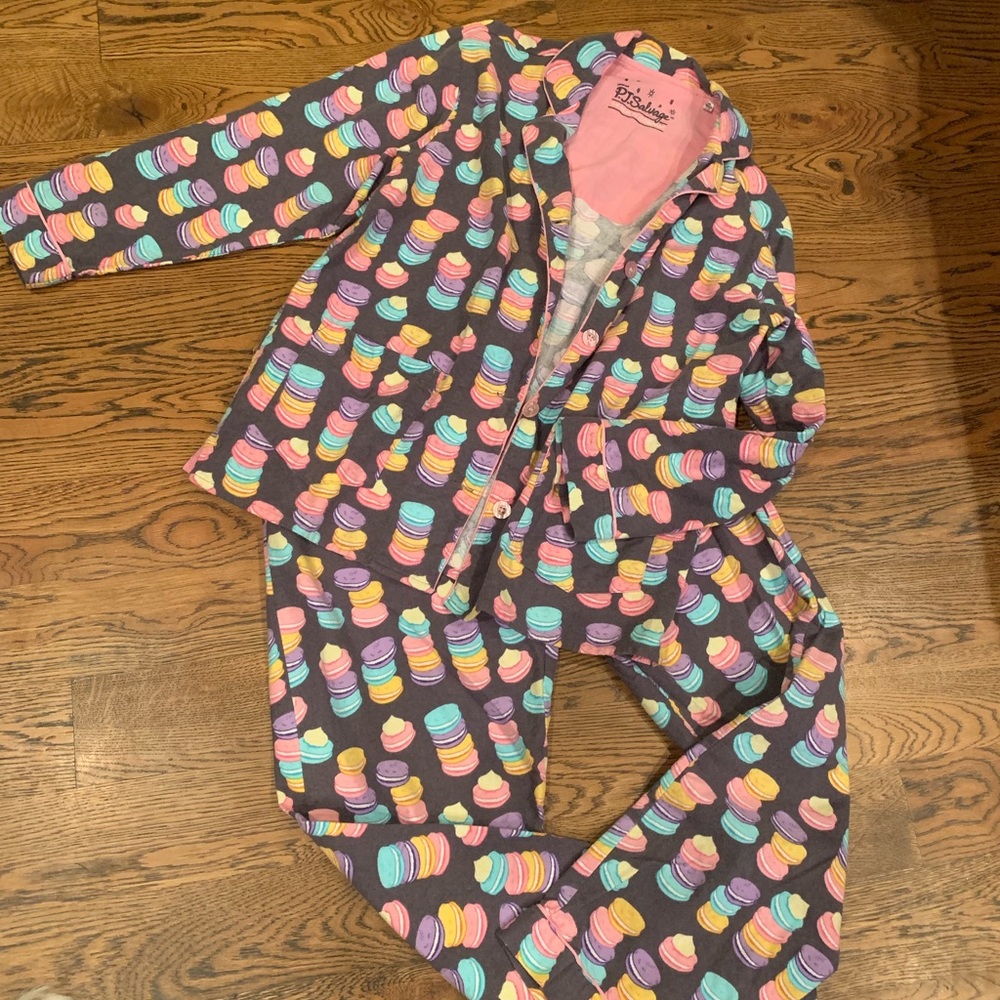 PJ Salvage pajamas